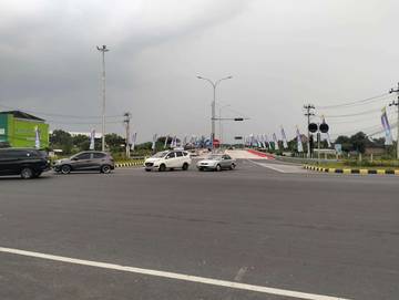 Kasus Pelemparan Batu di Jalan Tol, Pelaku Ditemukan