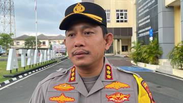 Polresta Surakarta Ungkap Barang Bukti Narkoba Semakin Variatif