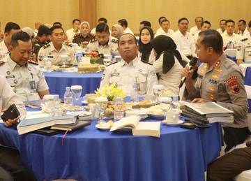 Pidana Kerja Sosial Masuk Dalam KUHP Baru