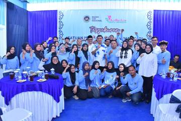 Tasyakuran SPPG Bulakrejo-3, Wabup Sukoharjo Minta Konsisten Patuhi-SOP