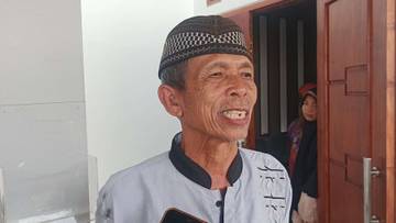 Keluarga Hariadi Korban Pesawat ATR 42-500 Asal Karanganyar Menanti Mukjizat