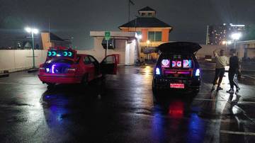 ​Adu Sound-Quality, EMMA-Heat-5 Hadirkan Puluhan Mobil di NEO-SGM