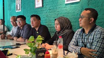 Eksepsi Guru YP Ditolak, Kuasa Hukum Soroti Kejanggalan Dakwaan