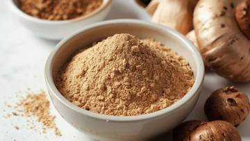 Kaldu Jamur Tak Selalu Lebih Sehat