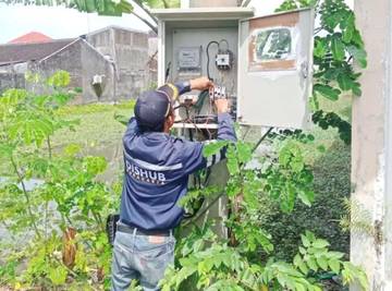 Audit Probity Selesai, Proyek Meterisasi PJU Solo Segera Lelang