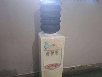 Keamanan Konsumsi Kopi Menggunakan Air Dispenser Sehari-hari