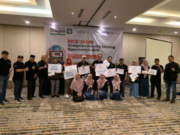 Lampaui Target 2025, BSS Komitmen Perkuat Pertumbuhan-Peluang Bisnis