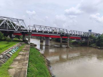 Surakarta Perkuat Kesiapsiagaan Hadapi Potensi Banjir