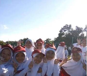 Pedoman Baru Upacara Sekolah, Masukan Ikrar dan Lagu