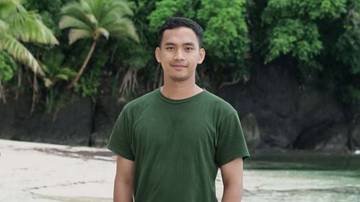 Takarasel Ajak Generasi Muda Sangihe Terapkan Slow Fashion