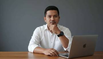 Kreativitas Generasi Muda Jawab Tantangan Globalisasi Digital