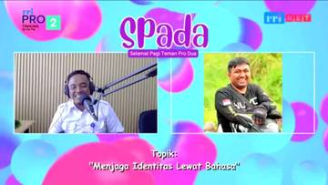 Kreator Konten Jaga Identitas Bahasa Sangihe Lewat TikTok