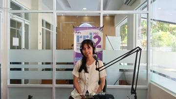 Bintang Vokalia, Cara Asik Rayakan HUT Daerah 