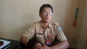 Kadis Pangan, Tamboto: MBG Tunjang Ekonomi Masyarakat 