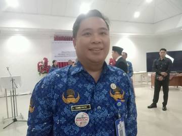 Jabat Direktur RS Liun Paduli, Pontoh Siap "Eksyen"