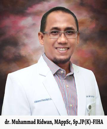 Jantung Sehat, Bekal Hidup Lebih Panjang