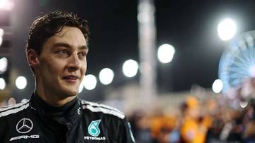 Russell Siap Memperebutkan Gelar F1 Setelah Kemenangan Singapura