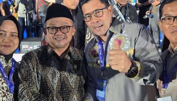 Bupati Haili Hadiri Rakor Nasional Revitalisasi Satuan Pendidikan