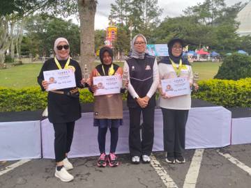 Kemenpora Diminta Hadirkan Event Berskala Nasional ke Aceh Tengah 