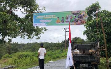 Festival Negeri Linge Season 2 Siap Digelar