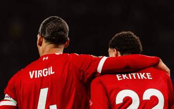 Liverpool Bertekad Tutup Tahun Menang Dengan Wolves