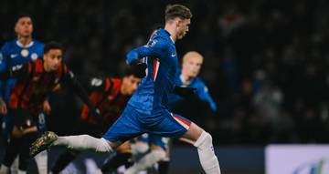 Chelsea Ditahan Imbang Bournemouth 2-2