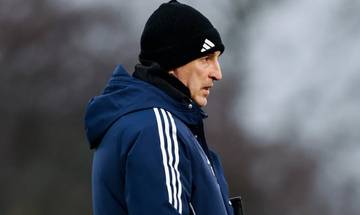 Emery Tetap Bangga Meski Aston Villa Kalah 1-4