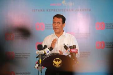 Mentan: Aceh Masuk Fase Rehabilitasi Menyeluruh Sektor Pertanian