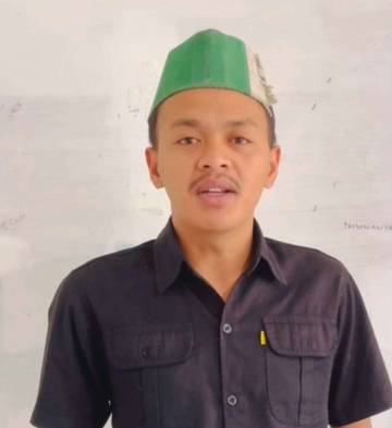 HMI Takengon Dukung Polri di Bawah Presiden