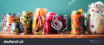 Mengenal Fermented Foods: Panduan Sehat untuk Pemula