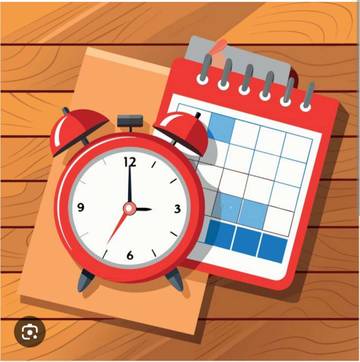 Mengelola Waktu Di Tengah Tantangan Era Digital