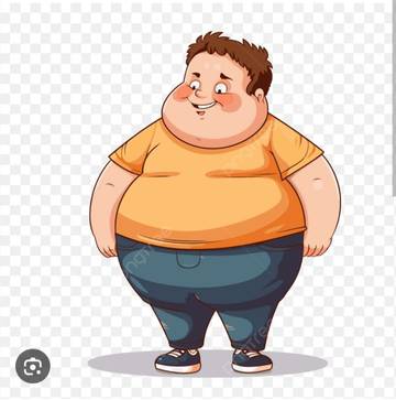 Obesitas: Tantangan Kesehatan yang Terus Meningkat