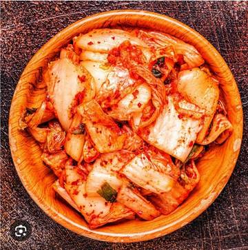 Kimchi: Warisan Kuliner Korea Yang Mendunia