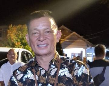 BPK Wilayah-XVII Sulutgo Dorong Figura Manado Jadi Wisata