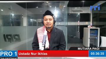 Hakikat Dunia Manusia dan Iblis