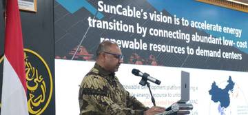 Kuliah Umum UMRAH “The Future of Clean Energy”   