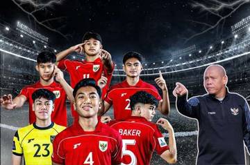 Peluang Timnas U-17 Indonesia di Piala Dunia 