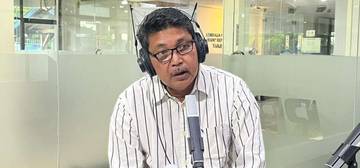 ALIM Kepri Tekankan Pengelolaan Sampah dari Hulu   