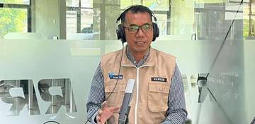 TBM Bukan Hanya Ruang Belajar, Tapi Pengembangan Kreativitas