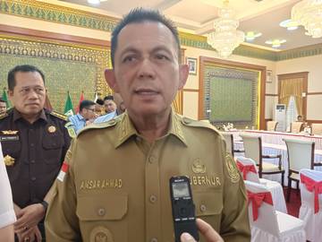 Cegah Korban Jiwa, Bupati/Walikota Diminta Waspada Bencana Alam