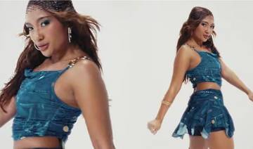 Marion Jola Resmi Rilis Album Baru Berjudul “Gemini”