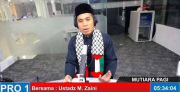 Menanam Pohon sebagai Ibadah untuk Kelestarian Alam Berkelanjutan