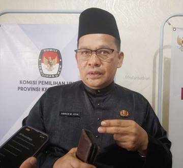Capaian Aktivasi IKD Kepri Jauh dari Target Nasional