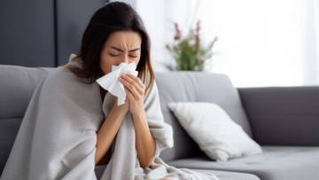 Mengenal Lebih Jauh Tentang Influenza Musiman 