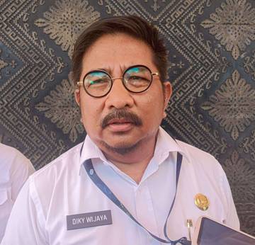 Pemprov Kepri Tetapkan Besaran UMP dan UMK 2026