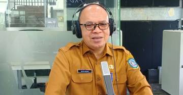 Penemuan Penderita TBC di Kepri Sekitar 46 Persen