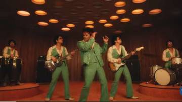 “I JUST MIGHT” Single Pembuka Album Bruno Mars