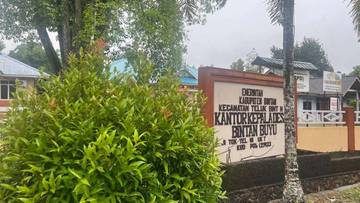  Kades Bintan Buyu Dipanggil Terkait Dugaan Korupsi