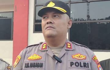 Polisi Lingga Usut Kasus Dugaan Pencabulan Anak
