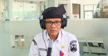 Cegah Penipuan Online, Jangan Mudah Memberikan Data Pribadi